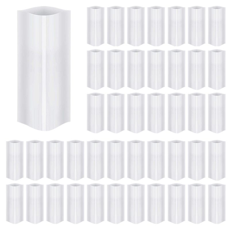 Sublimation Mug White - Film rétractable pour sublimation A27F-280Pcs, 5x10
