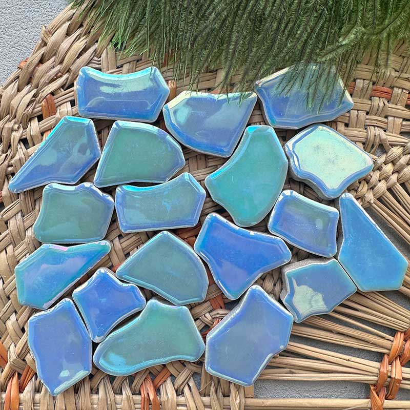 Carreaux de mosaïque en cérami - Ceramic Tile Blank avis et prix