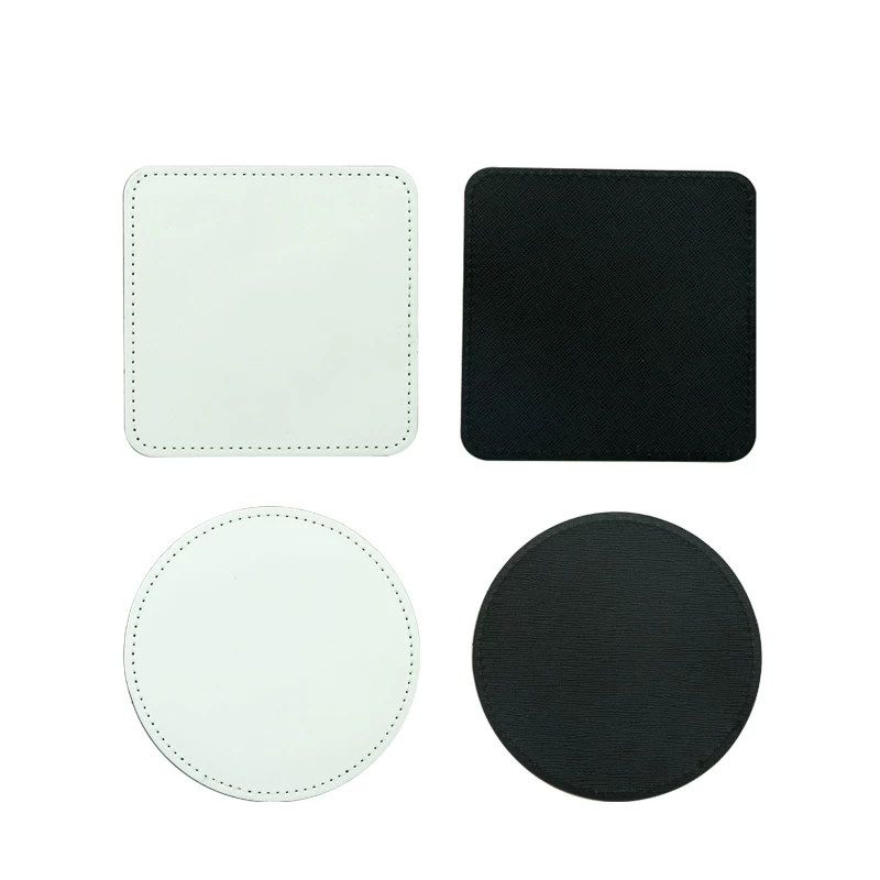 Lot de 10 nouvelles bases de t - Coaster Sublimation Blank avis et prix