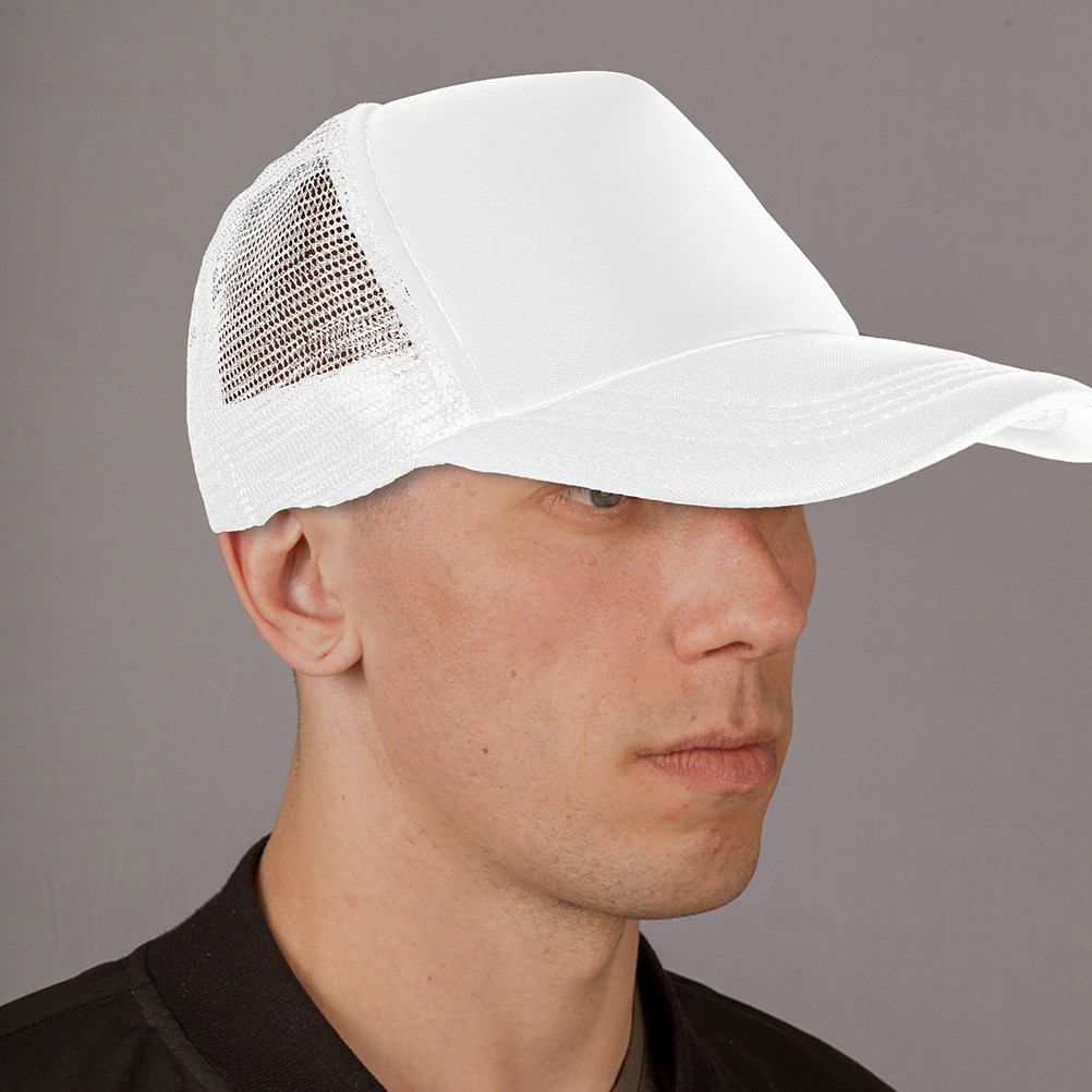5 casquettes de baseball en ma - Hat Sublimation Blank avis et prix