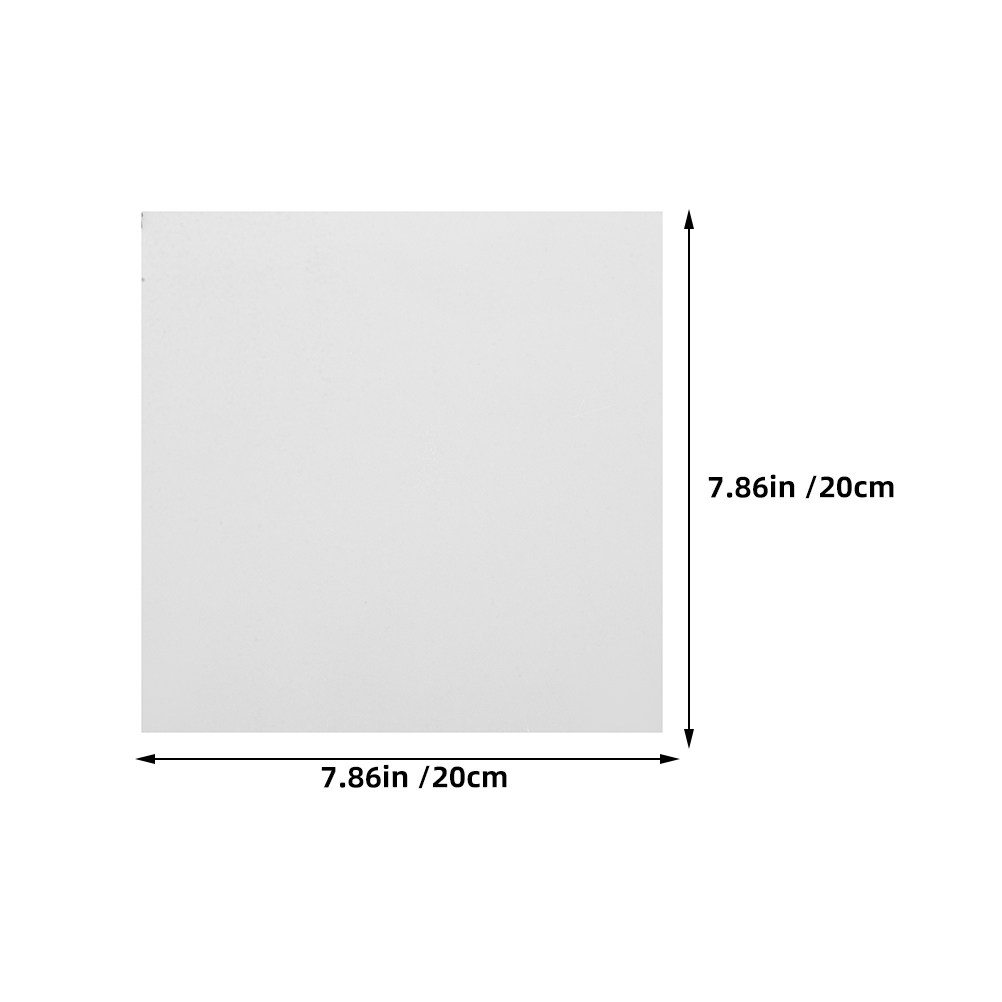 Carreaux de céramique carrés v - Coaster Sublimation Blank avis et prix